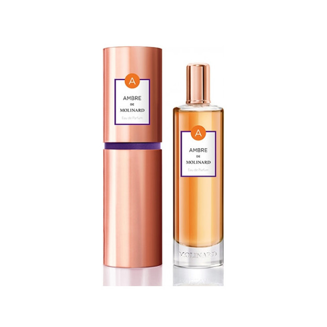 Immagine del profumo Ambre di Molinard