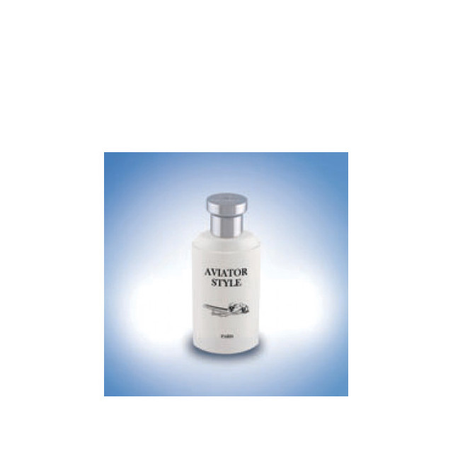 Immagine del profumo Aviator Style di Yves de Sistelle