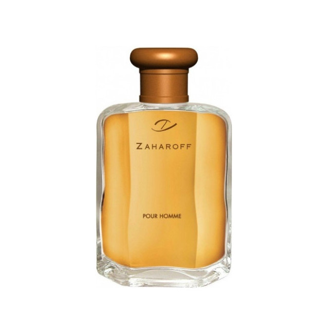 Immagine del profumo Zaharoff Pour Homme di Zaharoff