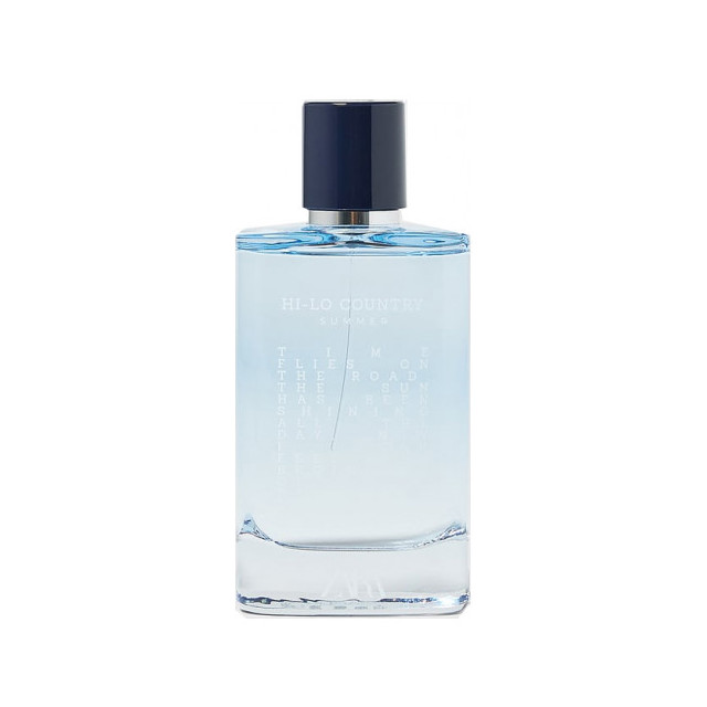 Immagine del profumo Hi - Lo Country Summer di Zara