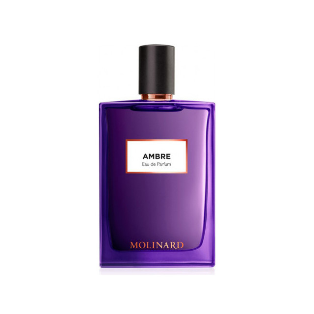 Immagine del profumo Ambre Eau de Parfum di Molinard
