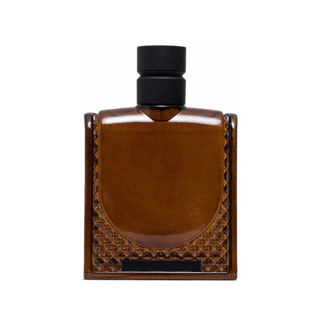 Immagine del profumo Wood Noir di Zara