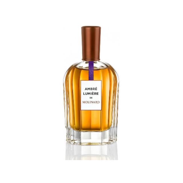 Immagine del profumo Ambre Lumiere di Molinard