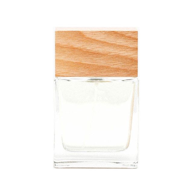 Immagine del profumo Zara for Him Cedar Wood di Zara