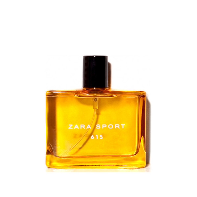 Immagine del profumo Zara Sport 615 di Zara