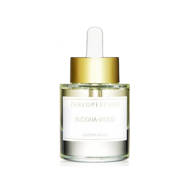 Immagine del profumo Buddha-Wood di Zarkoperfume