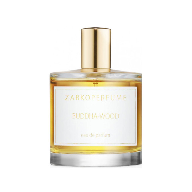 Immagine del profumo BUDDHA-WOOD di Zarkoperfume