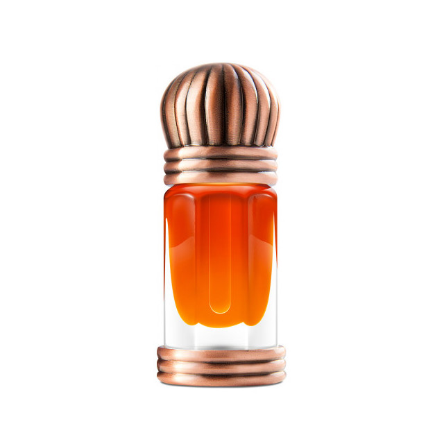 Immagine del profumo Sandalwood Attar di Zeitun