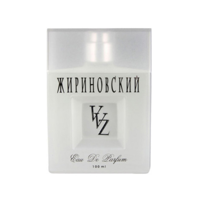 Immagine del profumo Zhirinovsky White di Zhirinovsky