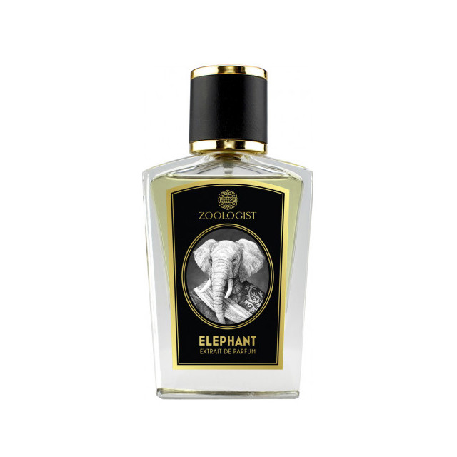 Immagine del profumo Elephant di Zoologist Perfumes