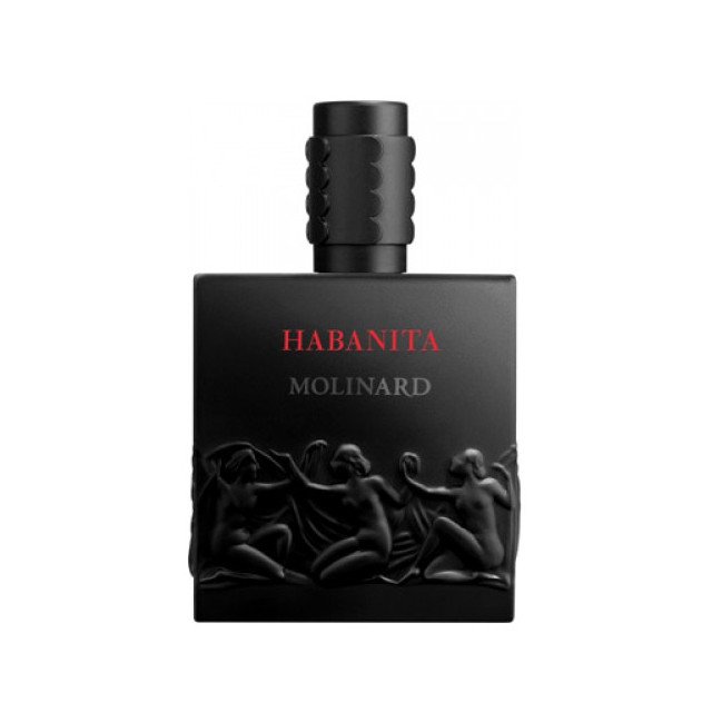 Immagine del profumo Habanita Eau de Parfum di Molinard