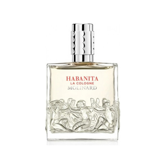 Immagine del profumo Habanita La Cologne di Molinard