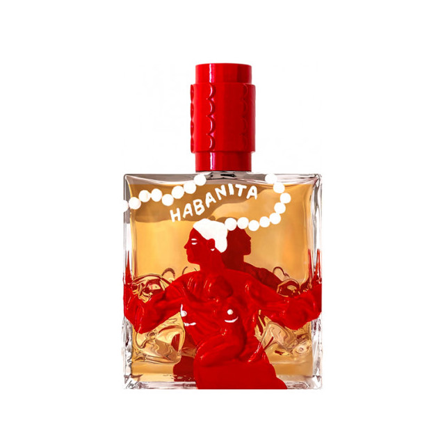 Immagine del profumo Habanita X Marie Guillard di Molinard