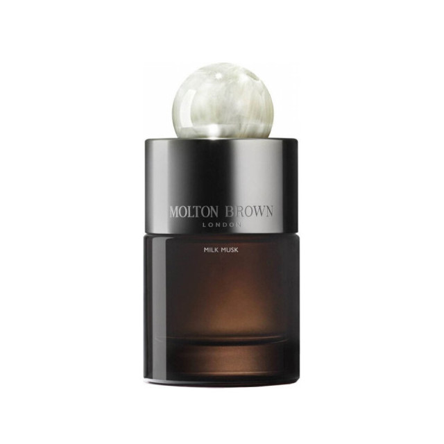 Immagine del profumo Milk Musk Eau de Parfum di Molton Brown