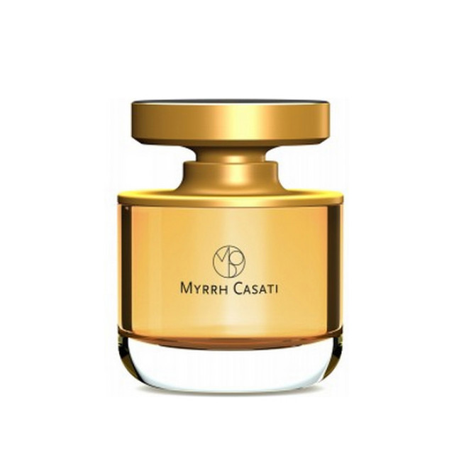 Immagine del profumo Myrrh Casati di Mona di Orio