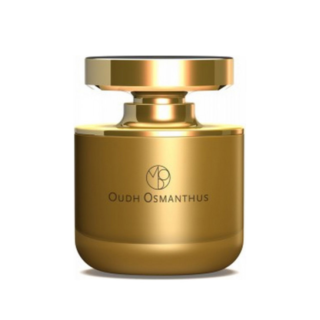 Immagine del profumo Oudh Osmanthus di Mona di Orio
