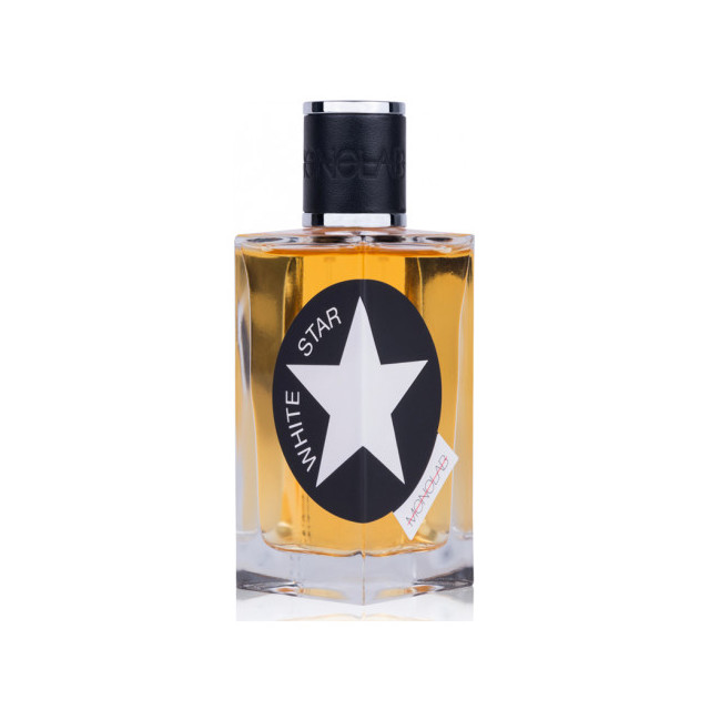 Immagine del profumo White Star di Monolab