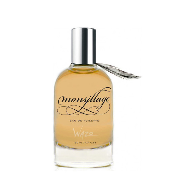Immagine del profumo Wazo di Monsillage