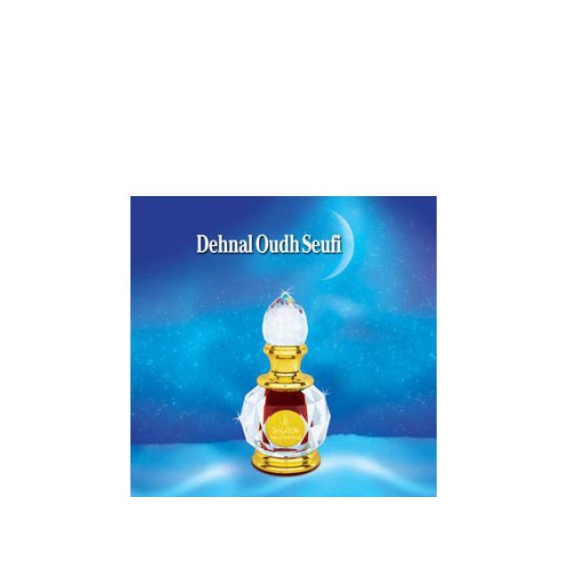 Immagine del profumo Dehnal Oudh Seufi di Al Haramain Perfumes