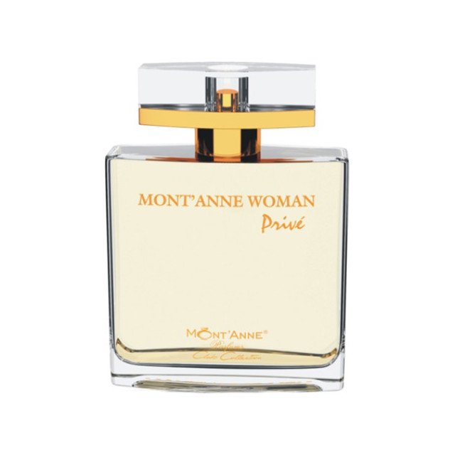 Immagine del profumo Woman Privé di Mont’Anne Parfums
