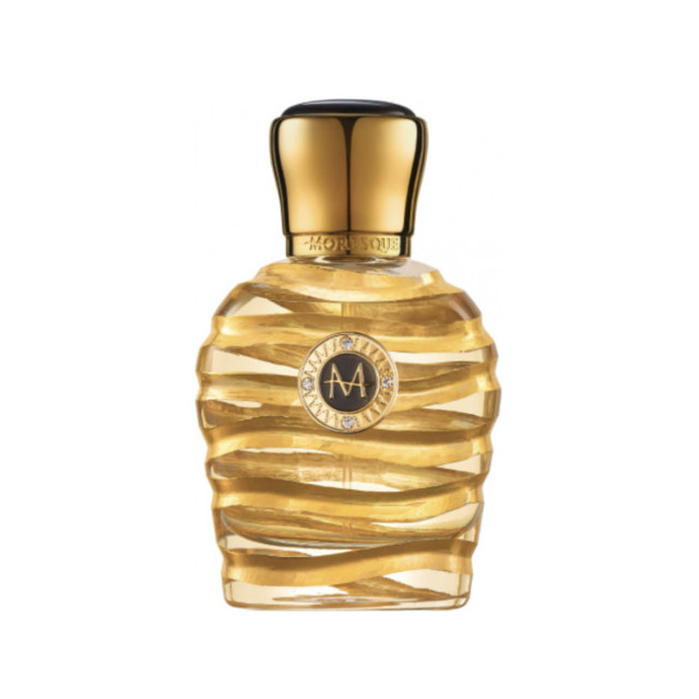 Immagine del profumo Oro di Moresque
