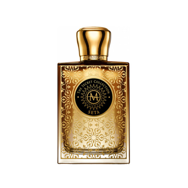Immagine del profumo Seta di Moresque