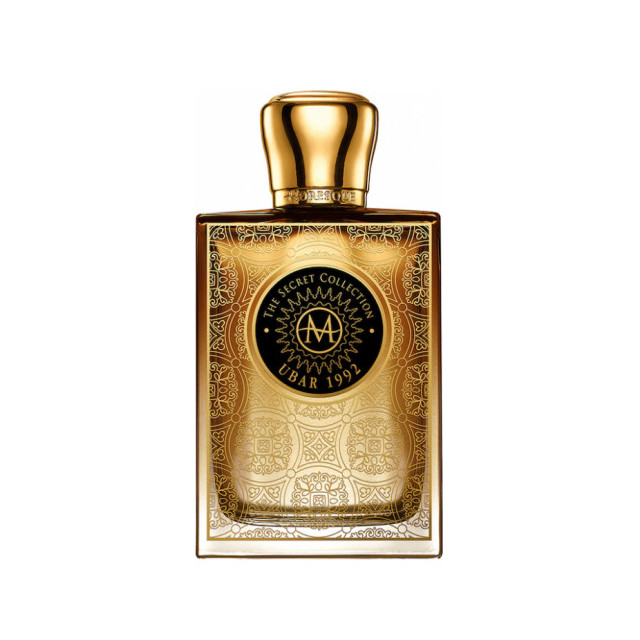 Immagine del profumo Ubar 1992 di Moresque