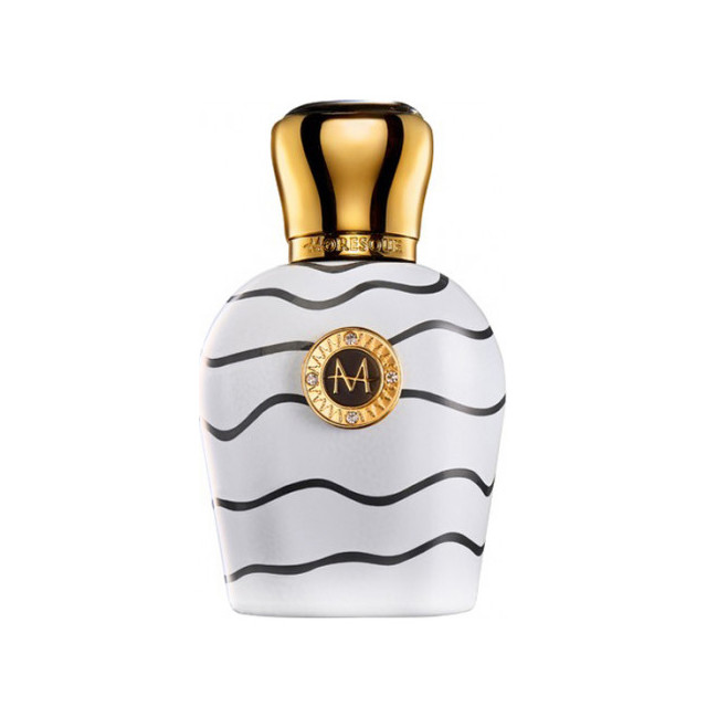 Immagine del profumo White Duke di Moresque