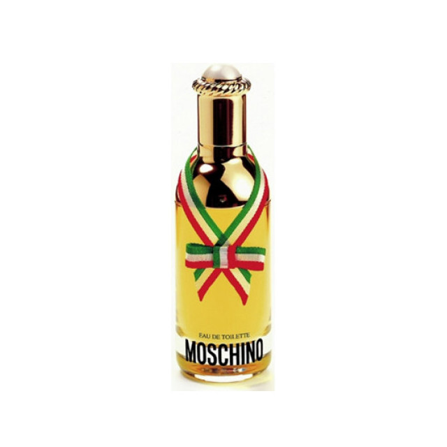 Immagine del profumo Moschino di Moschino