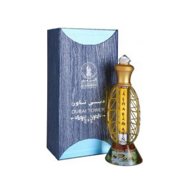 Immagine del profumo Dubai Tower di Al Haramain Perfumes