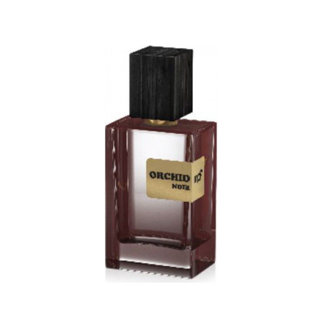 Immagine del profumo Orchid Noir di MPF