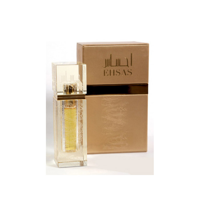 Immagine del profumo Ehsas di Al Haramain Perfumes