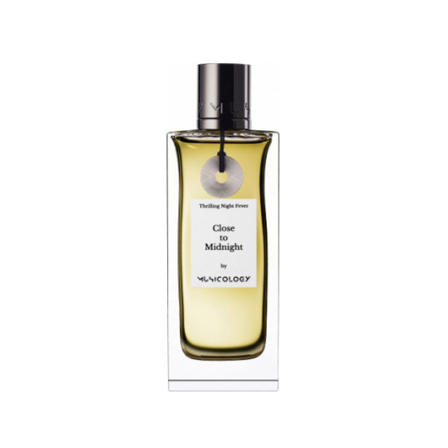 Immagine del profumo Close To Midnight di Musicology