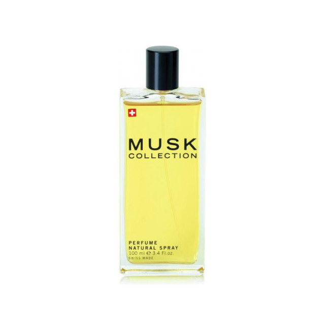 Immagine del profumo Musk di Musk Collection