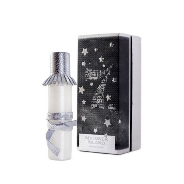 Immagine del profumo Seven Stars di My Inner Island Parfums