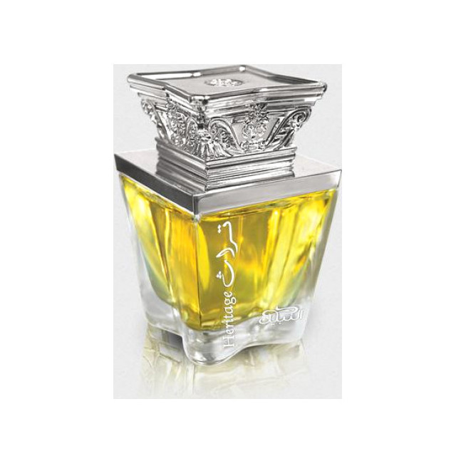 Immagine del profumo Heritage Man di Nabeel