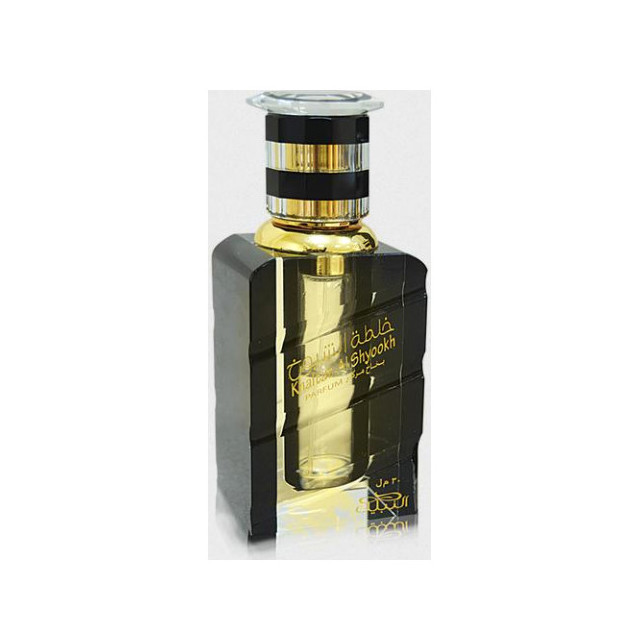 Immagine del profumo Khaltat Al Shyookh di Nabeel