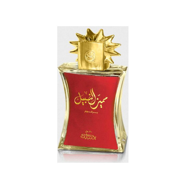 Immagine del profumo Mumaiyaz Al Nabeel di Nabeel