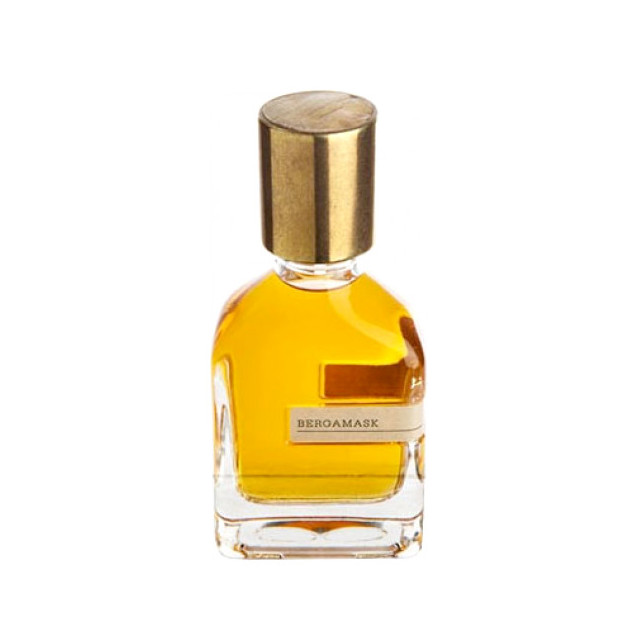 Immagine del profumo Bergamask di Orto Parisi