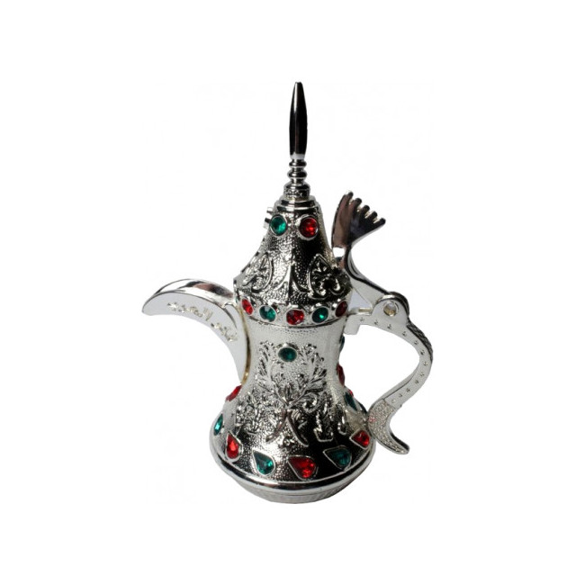 Immagine del profumo Fakhrul Arab Silver di Al Haramain Perfumes