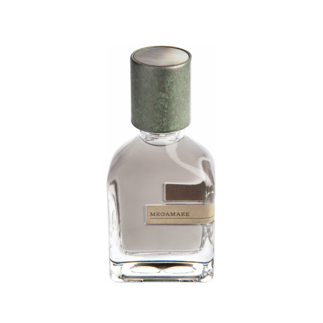 Immagine del profumo Megamare di Orto Parisi