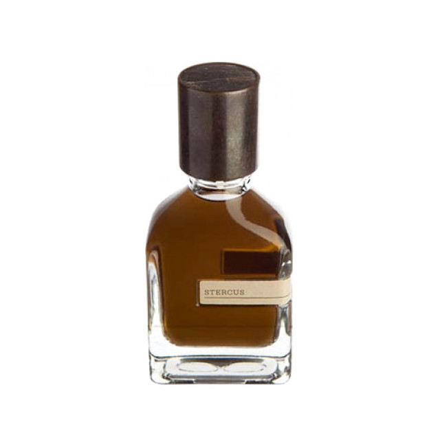 Immagine del profumo Stercus di Orto Parisi