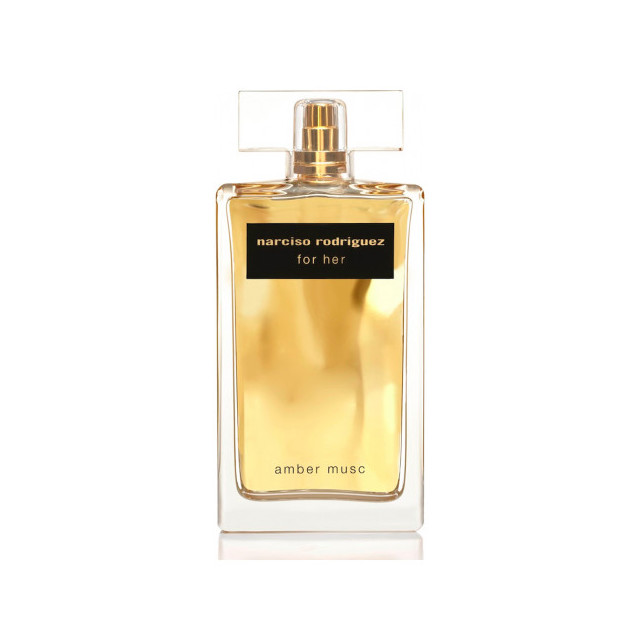 Immagine del profumo Amber Musc di Narciso Rodriguez