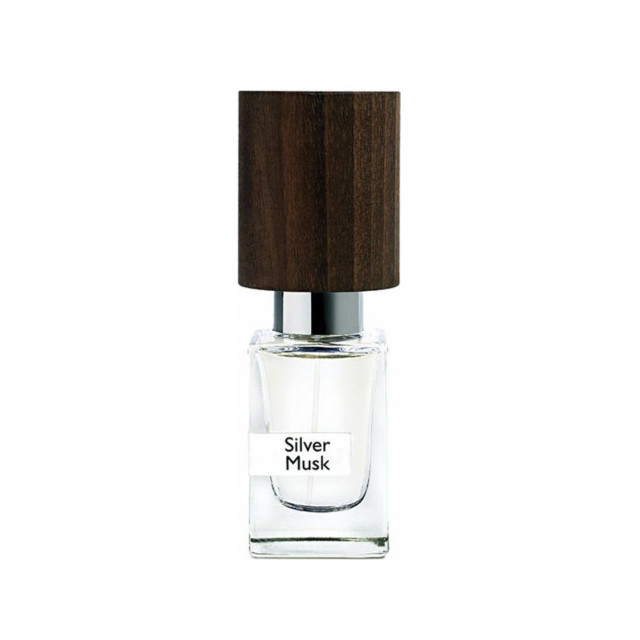 Immagine del profumo Silver Musk di Nasomatto
