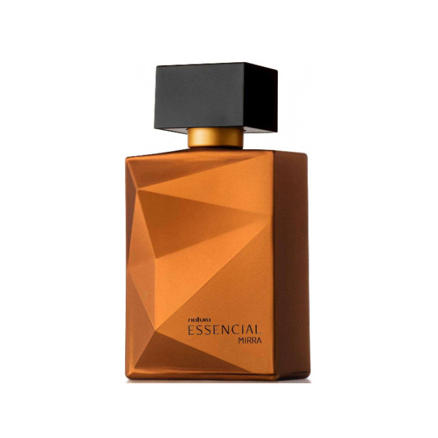 Immagine del profumo Essencial Mirra di Natura