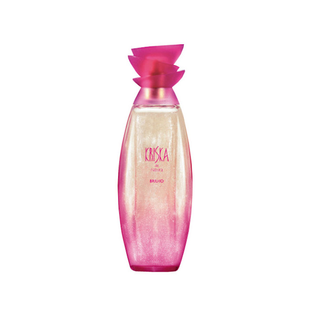 Immagine del profumo Kriska Brilho di Natura