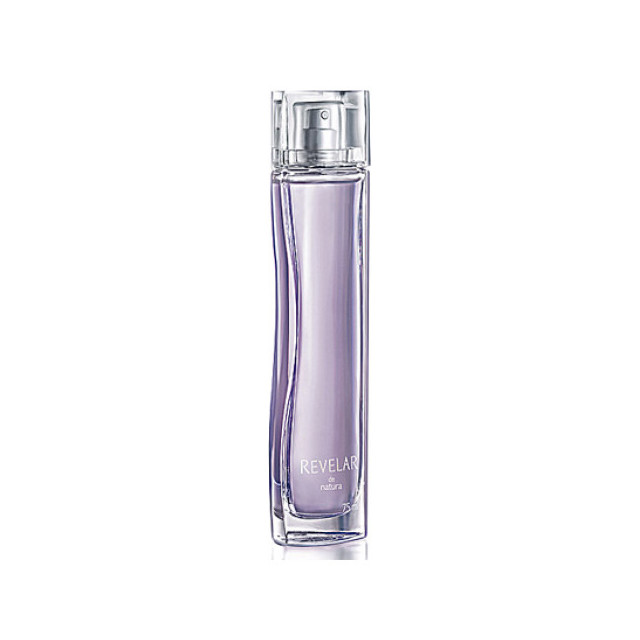 Immagine del profumo Revelar di Natura