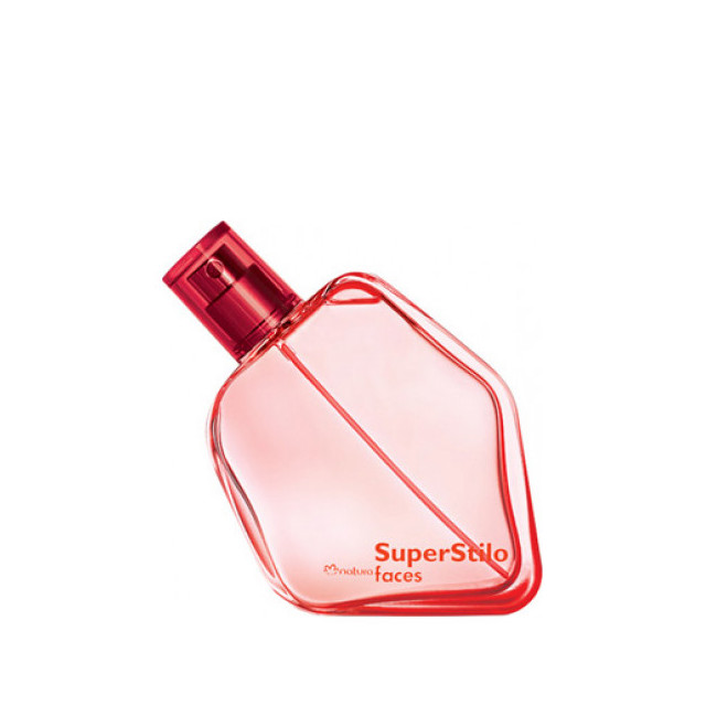 Immagine del profumo SuperStilo di Natura