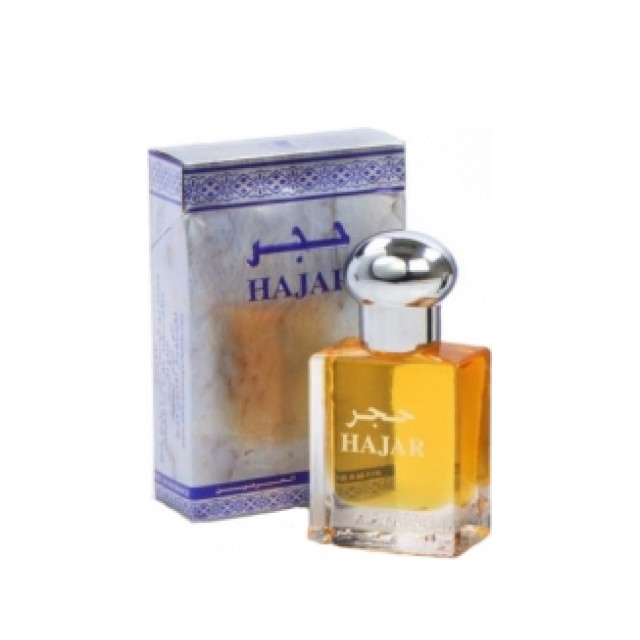 Immagine del profumo Hajar di Al Haramain Perfumes