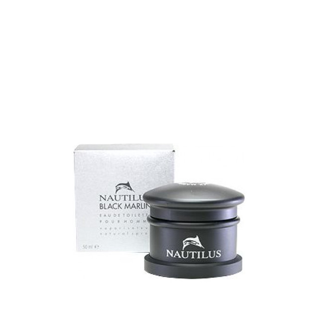 Immagine del profumo Nautilus Black Marlin di Nautilus